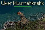 Ulver Muurnahknahk