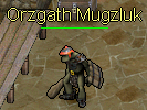 Orzgath Mugzluk