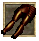 Orcish Warrior Greaves