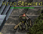 Krog Steward
