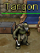 Targon