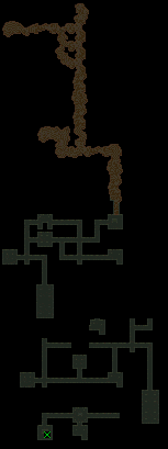 Sharp Blade Location
