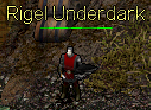 Rigel Underdark