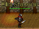 Ellini Shadevail