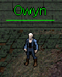 Owyn