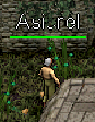 Asicrel