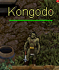 Kongodo