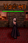 Vadren