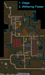 Rose Location
