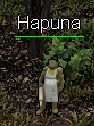 Hapuna