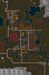 Parian Map
