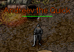 Andreev The Quick