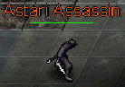 Astari Assassin