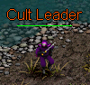 Cult Leader