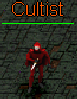 Cultist