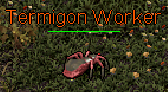 Termigon Worker