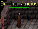 Brother Ancios