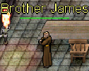 Brother James