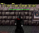 The Redeemer