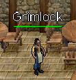 Grimlock