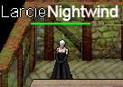 Larcie Nightwind