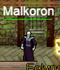 Malkoron