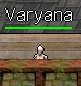 Varyana