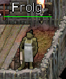 Frolg