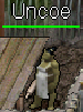 Uncoe