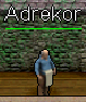 Adrekor