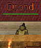 Drond