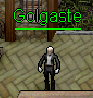 Golgaste