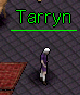 Tarryn