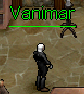 Vanimar