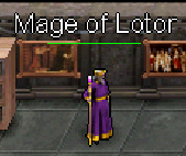 Mage of Lotor