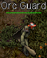 Orc Guard