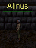 Alinus