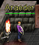 Araeder
