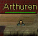 Arthuren