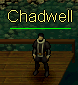 Chadwell