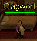 Clagwort