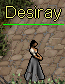 Desiray