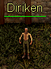 Diriken