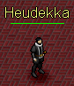Heudekka