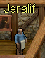 Jeralif