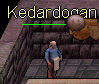 Kedardogan