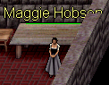 Maggie Hobson