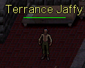 Terrance Jaffy