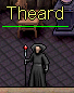 Theard
