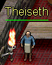 Theiseth